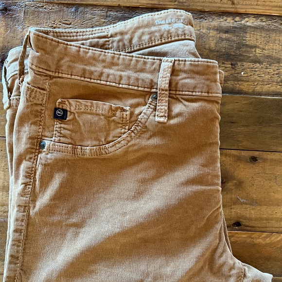 AG: The Legging - Picture 5 of 7